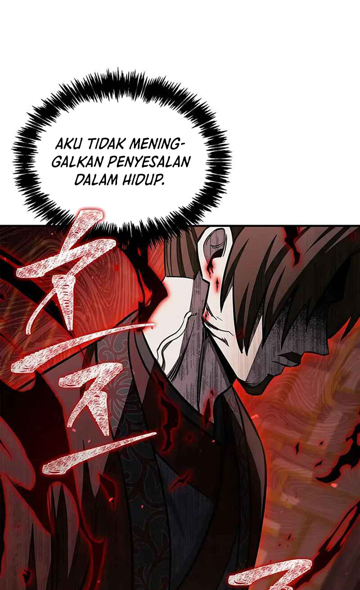 Heavenly Grand Archive’s Young Master Chapter 147 Gambar 103