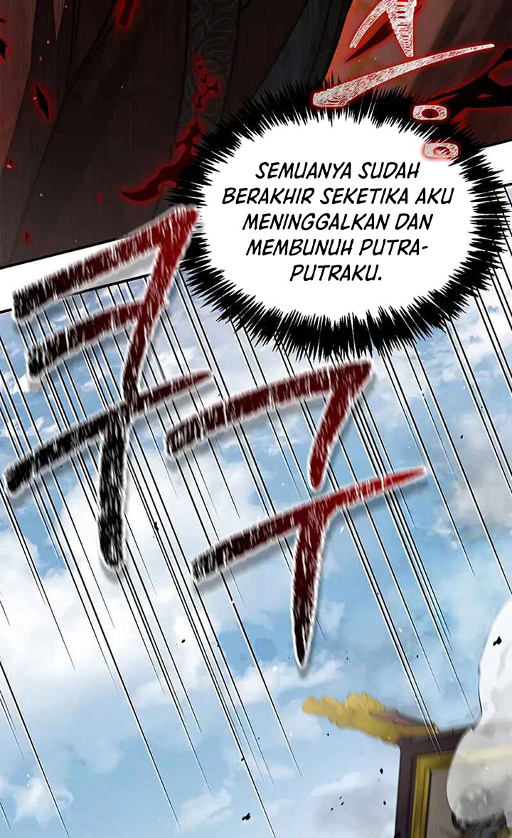 Heavenly Grand Archive’s Young Master Chapter 147 Gambar 104