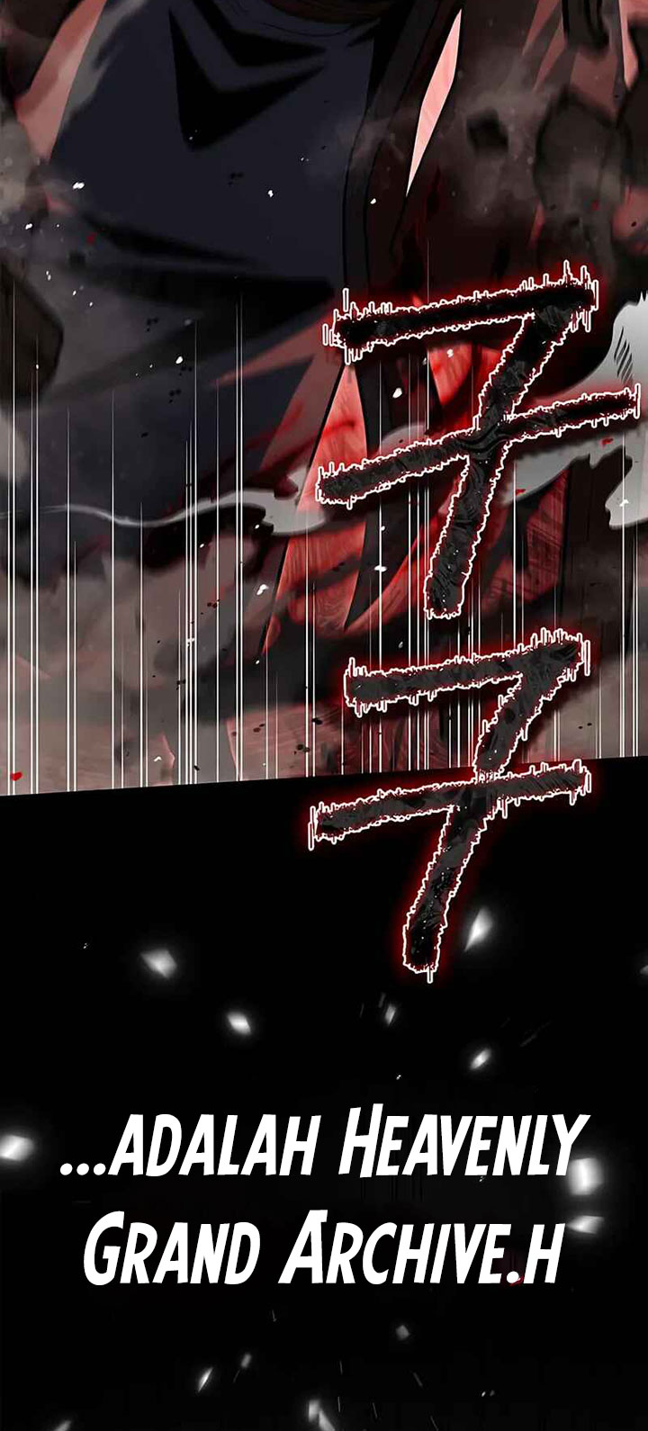 Heavenly Grand Archive’s Young Master Chapter 147 Gambar 111