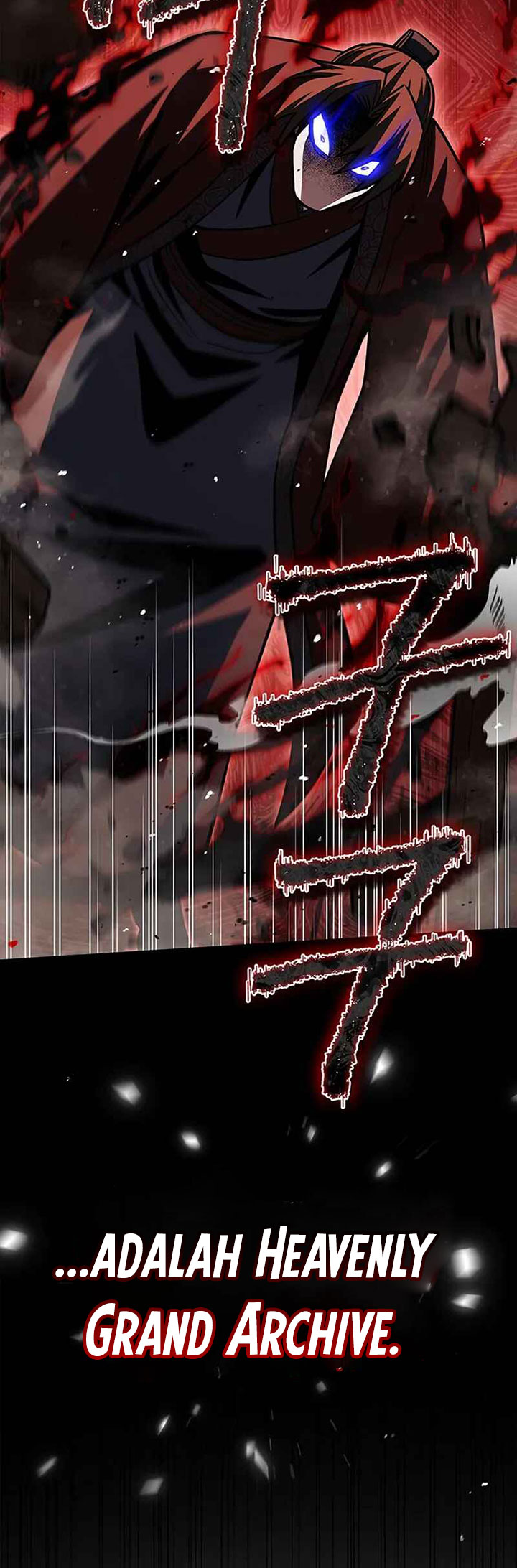 Heavenly Grand Archive’s Young Master Chapter 148 Gambar 7