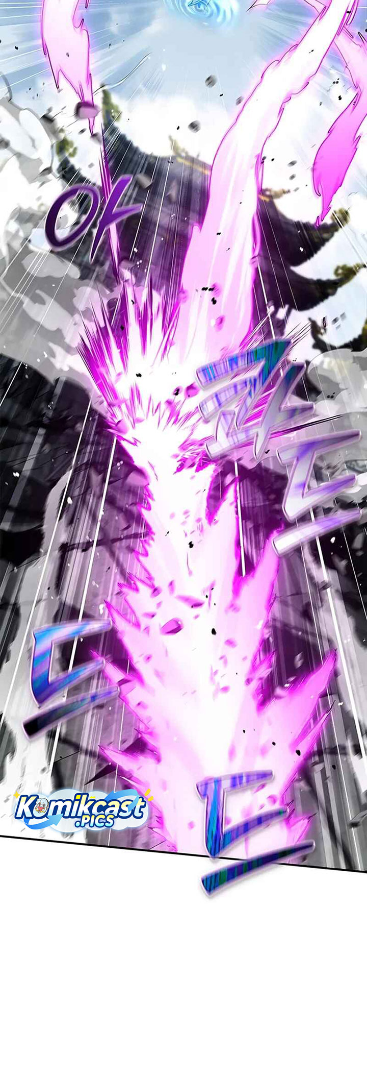 Heavenly Grand Archive’s Young Master Chapter 148 Gambar 13