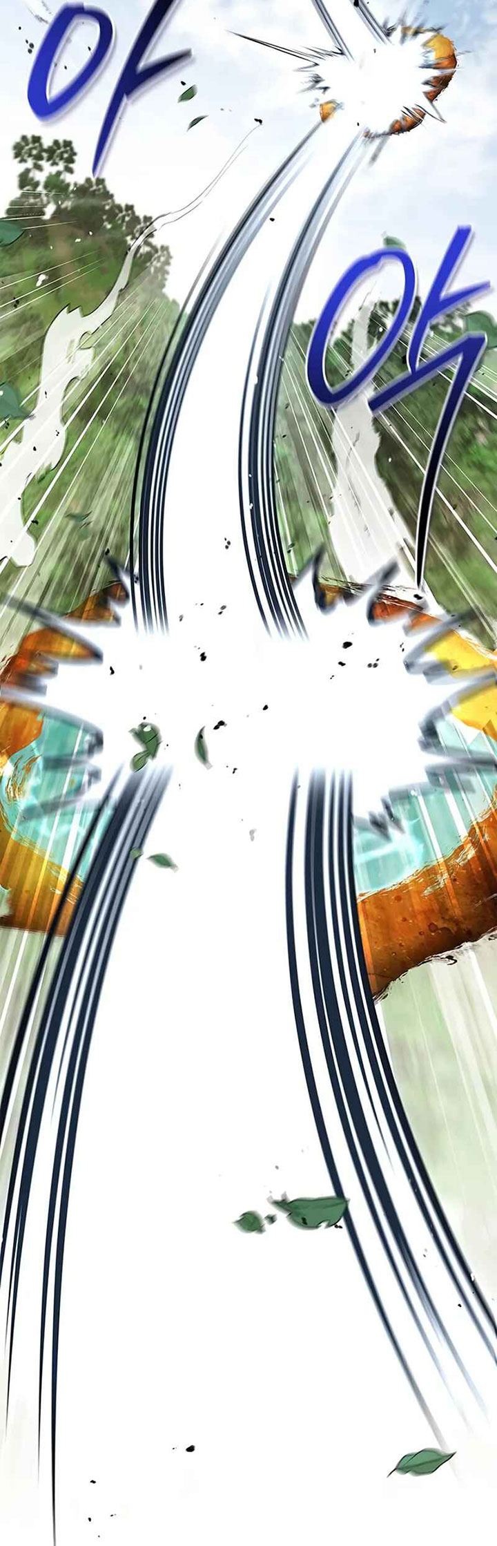 Heavenly Grand Archive’s Young Master Chapter 148 Gambar 15