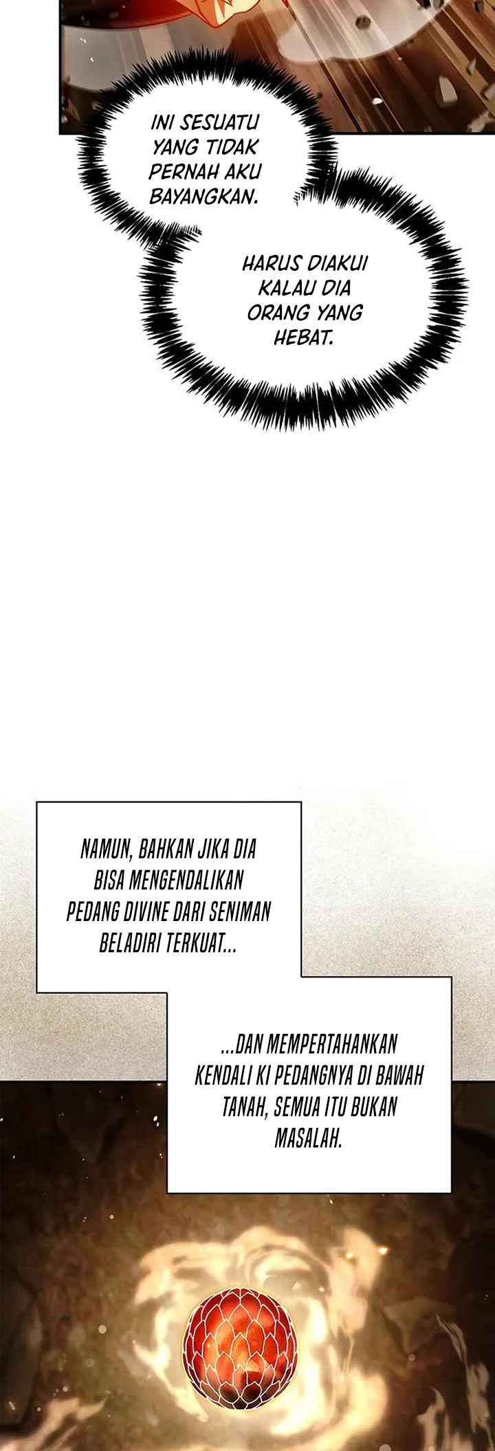 Heavenly Grand Archive’s Young Master Chapter 148 Gambar 24