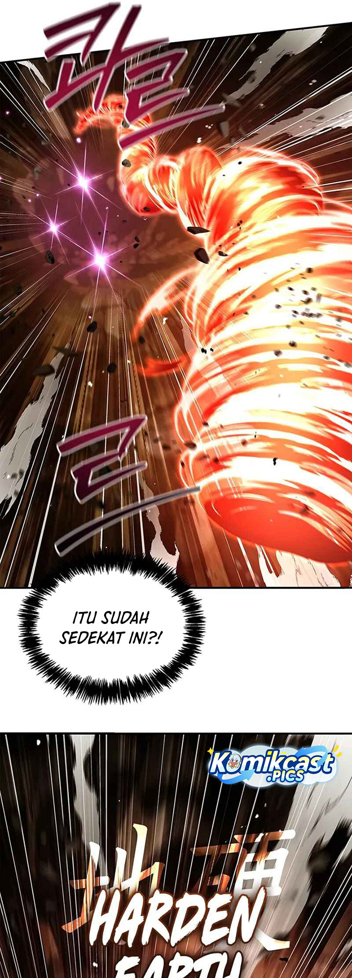 Heavenly Grand Archive’s Young Master Chapter 148 Gambar 26