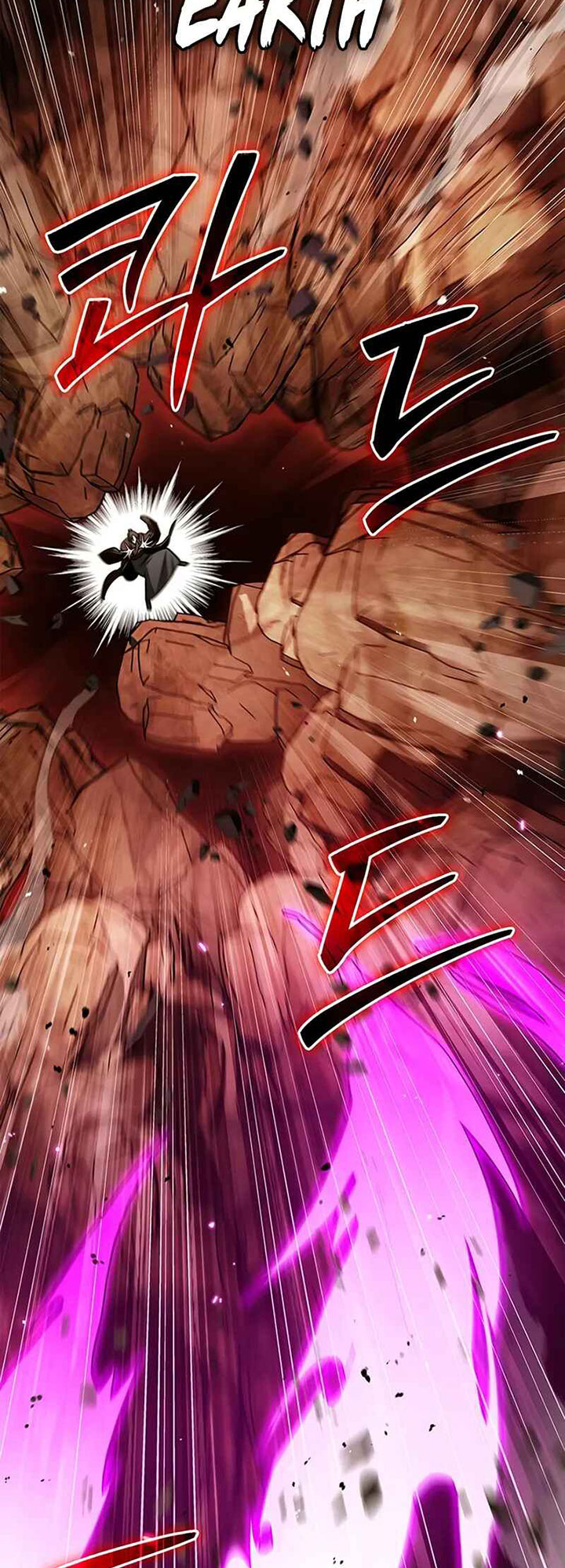 Heavenly Grand Archive’s Young Master Chapter 148 Gambar 27