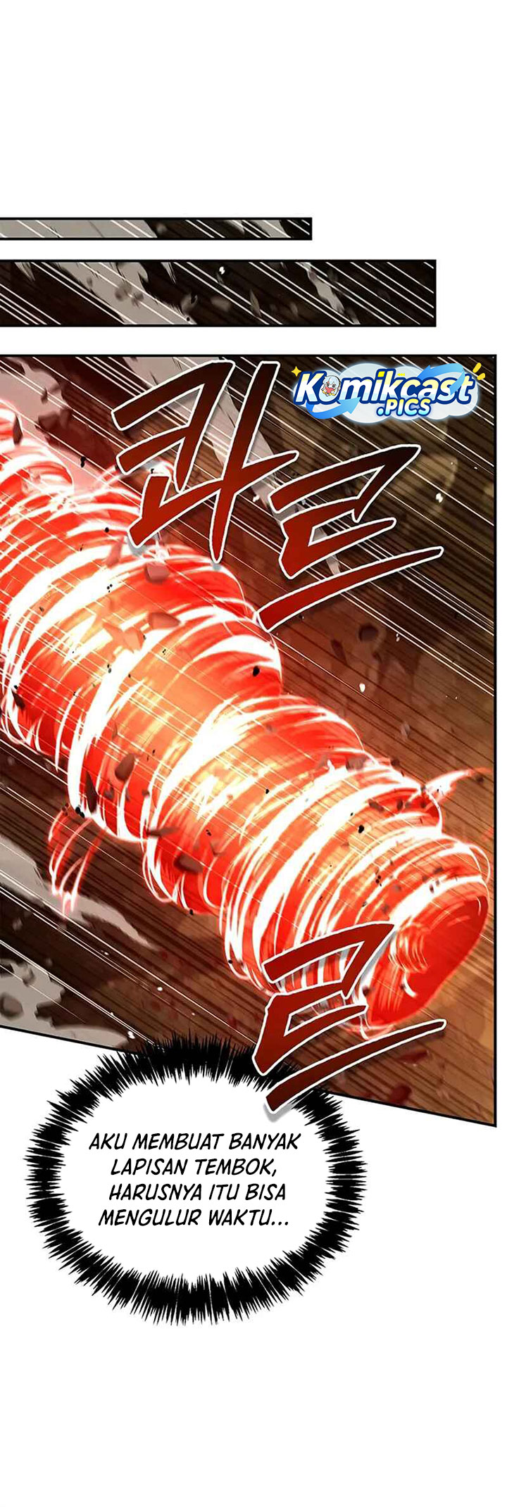 Heavenly Grand Archive’s Young Master Chapter 148 Gambar 37