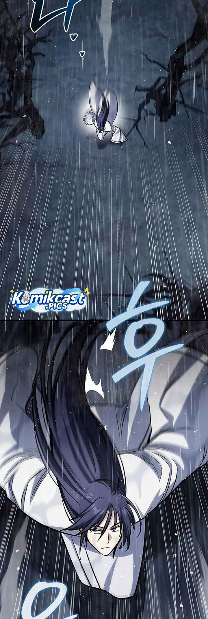 Heavenly Grand Archive’s Young Master Chapter 148 Gambar 57