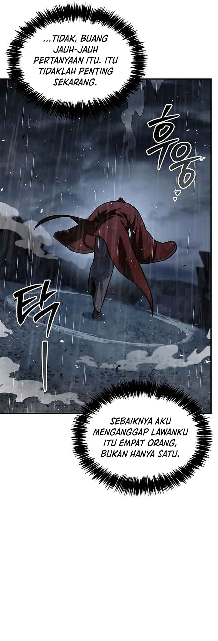 Heavenly Grand Archive’s Young Master Chapter 148 Gambar 62