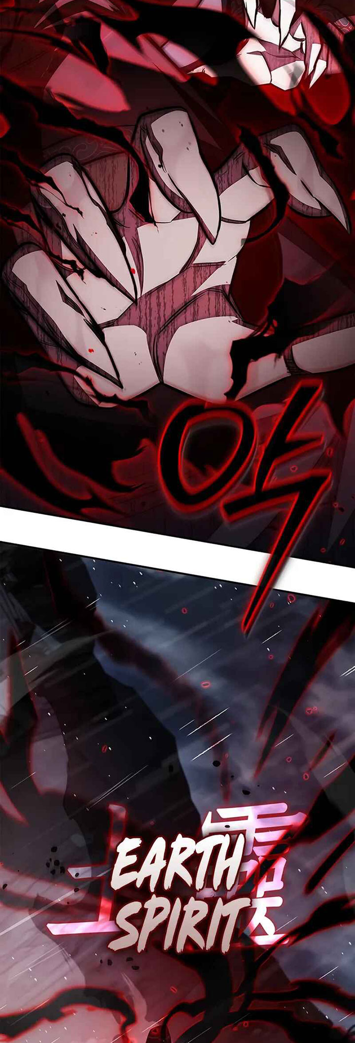 Heavenly Grand Archive’s Young Master Chapter 148 Gambar 64