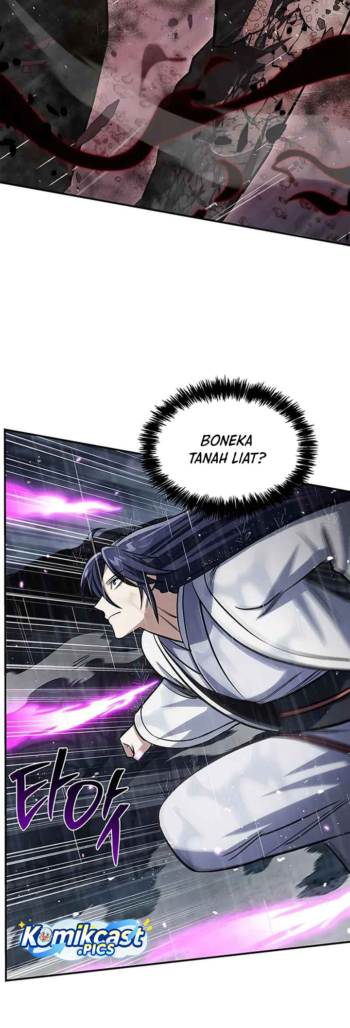 Heavenly Grand Archive’s Young Master Chapter 148 Gambar 66