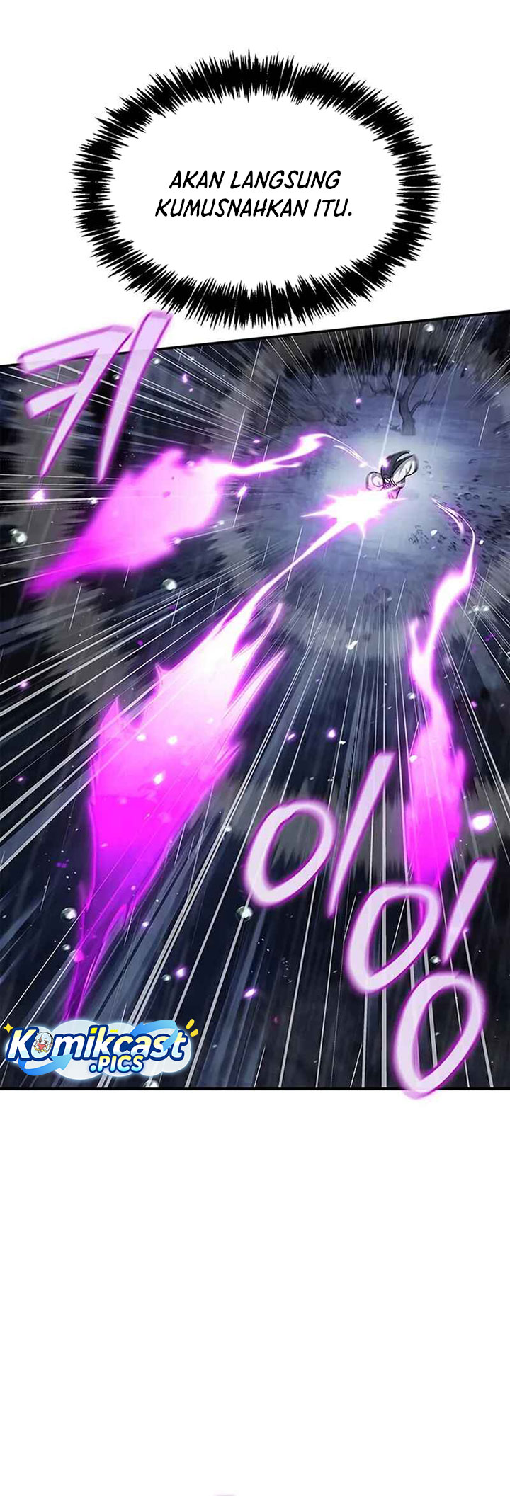 Heavenly Grand Archive’s Young Master Chapter 148 Gambar 67