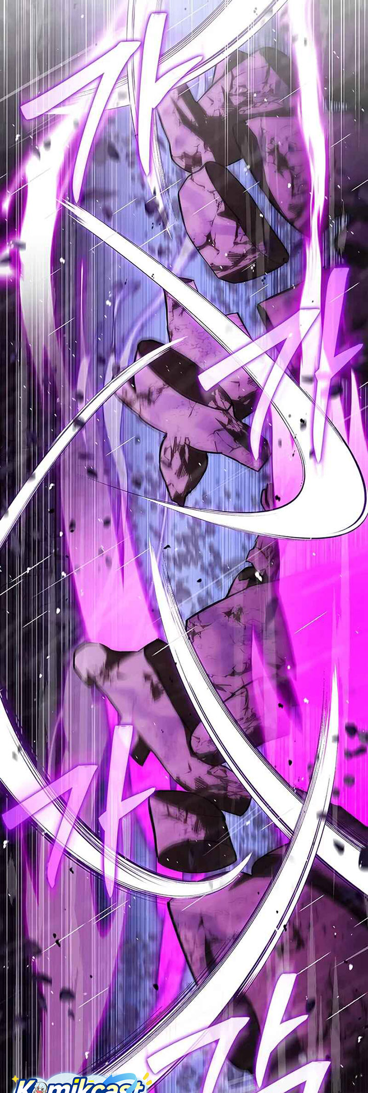 Heavenly Grand Archive’s Young Master Chapter 148 Gambar 69