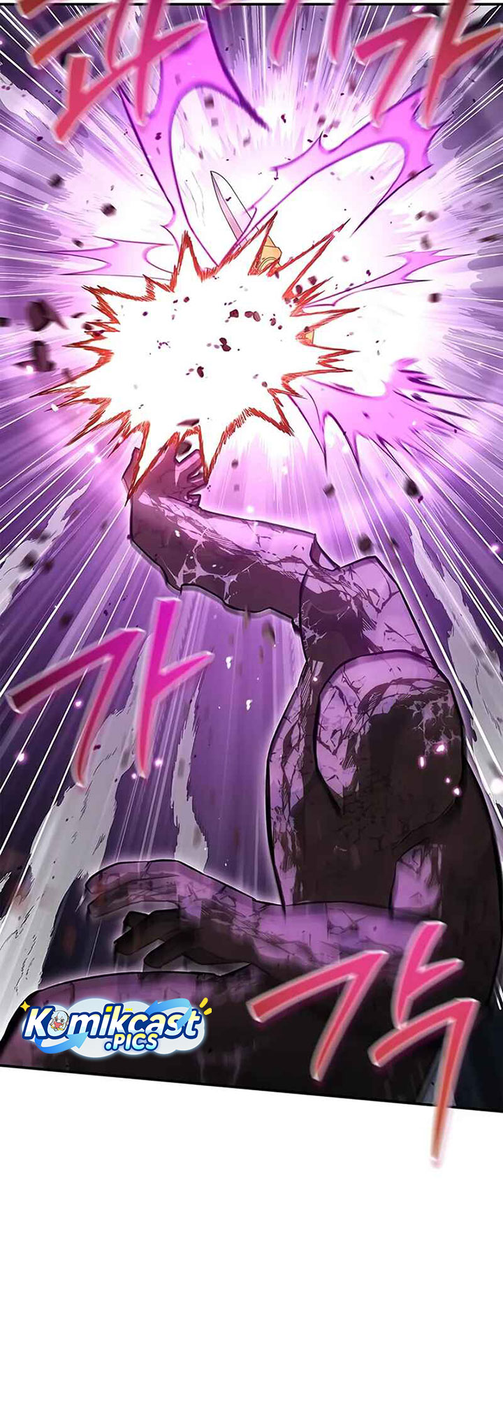 Heavenly Grand Archive’s Young Master Chapter 148 Gambar 74