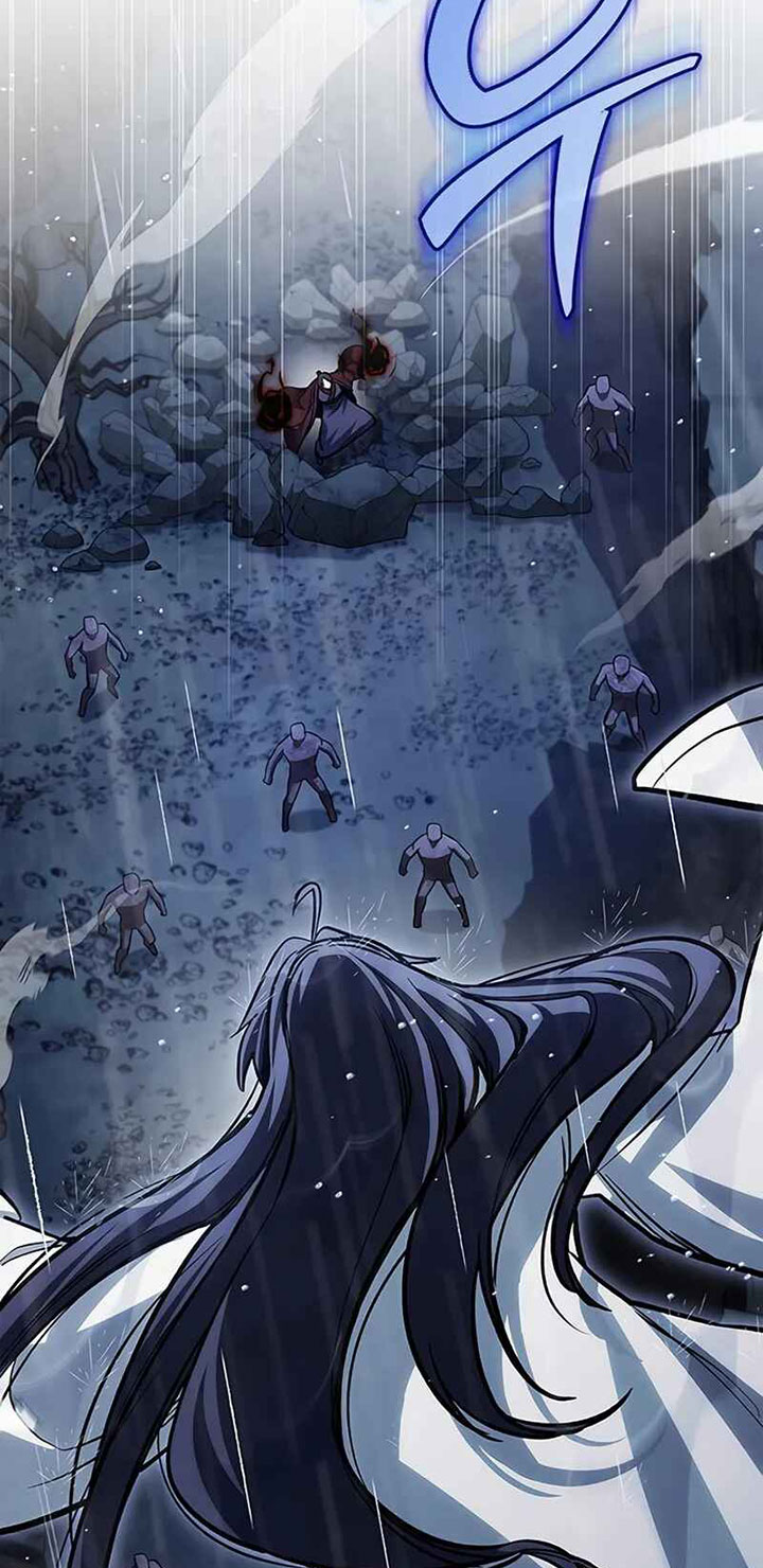 Heavenly Grand Archive’s Young Master Chapter 148 Gambar 82