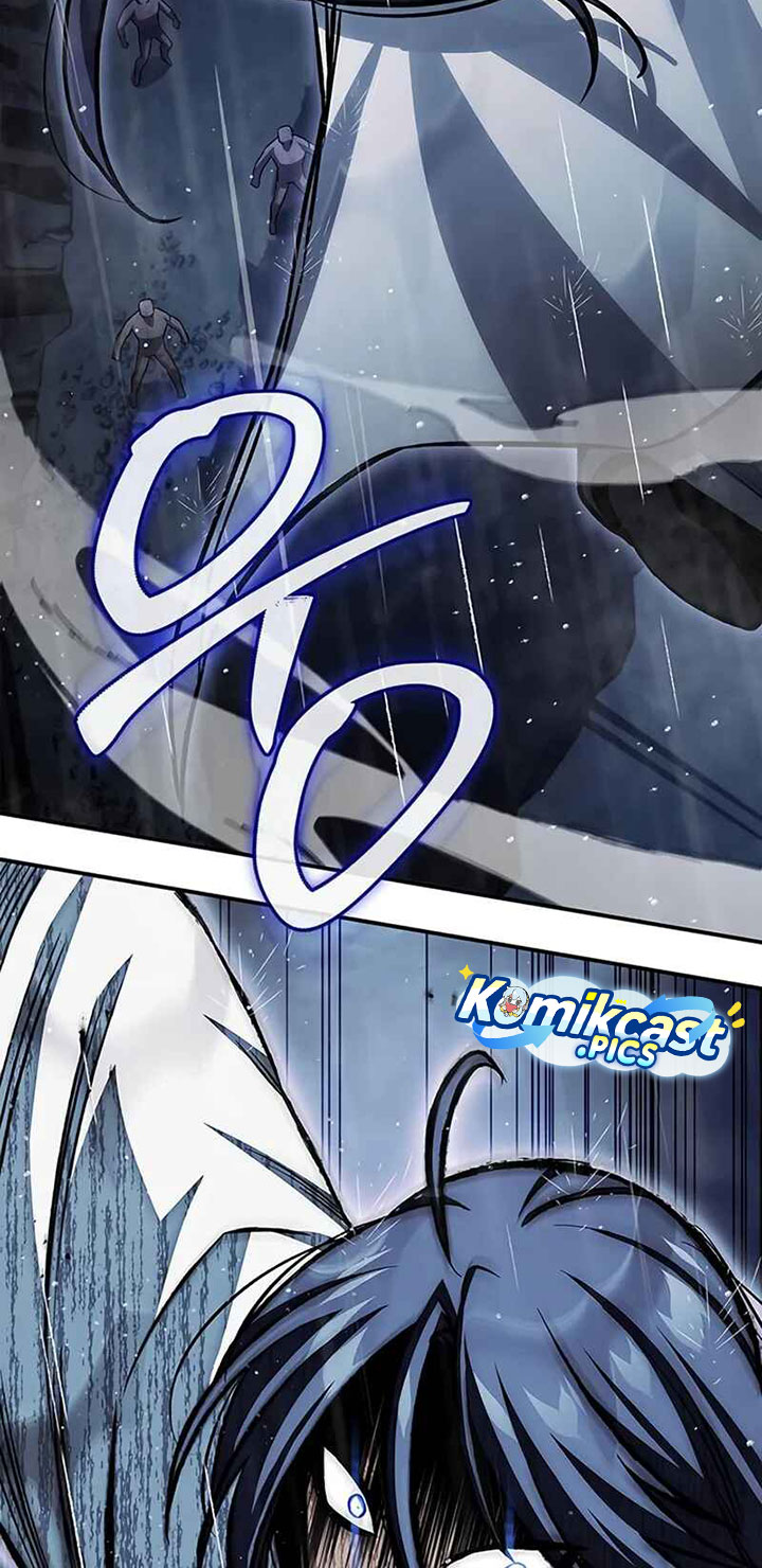 Heavenly Grand Archive’s Young Master Chapter 148 Gambar 83