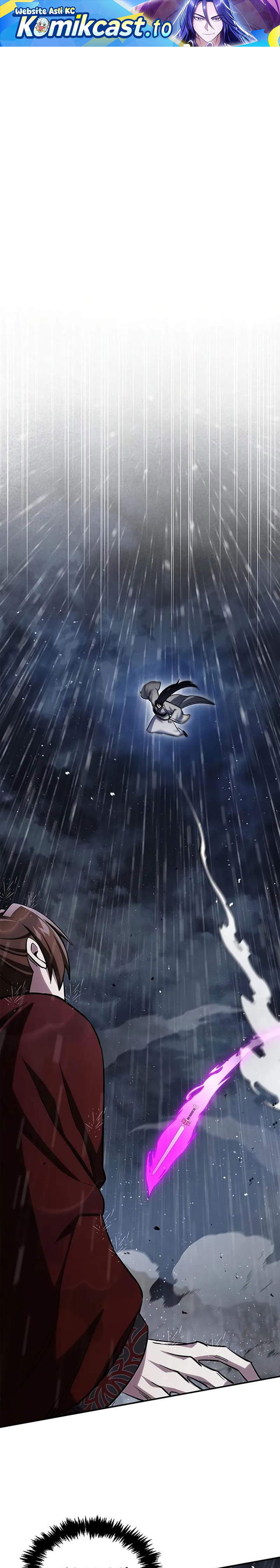 Heavenly Grand Archive’s Young Master Chapter 149 Gambar 2