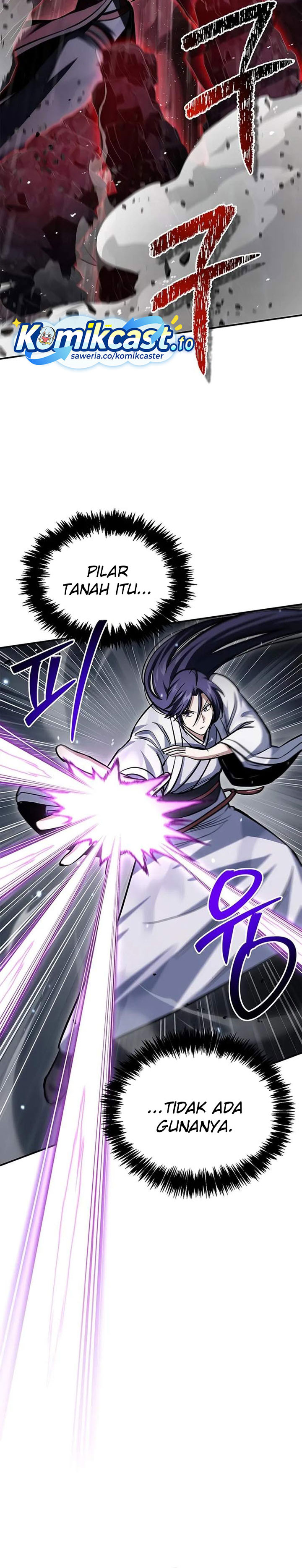 Heavenly Grand Archive’s Young Master Chapter 149 Gambar 9