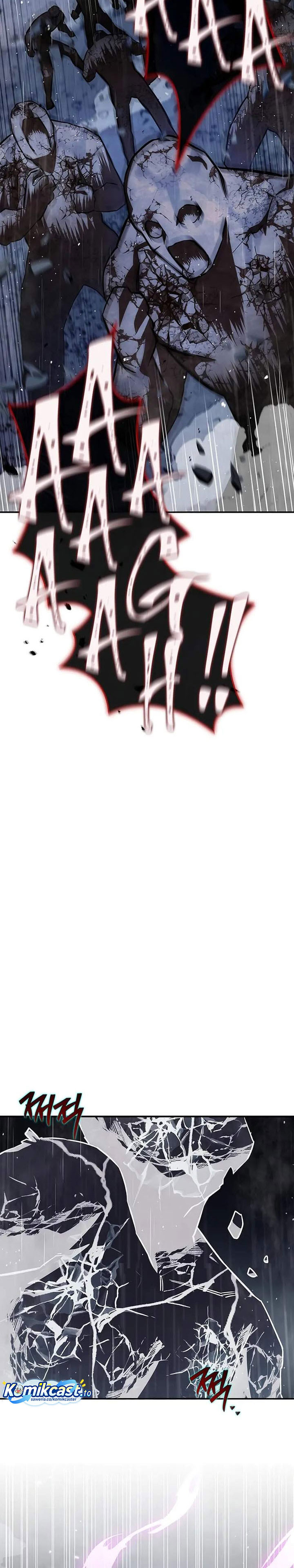 Heavenly Grand Archive’s Young Master Chapter 149 Gambar 16