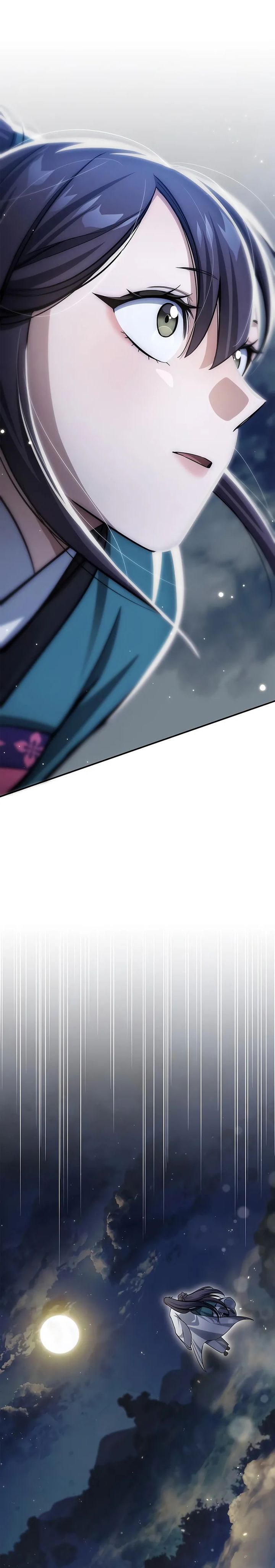 Heavenly Grand Archive’s Young Master Chapter 153 Gambar 10