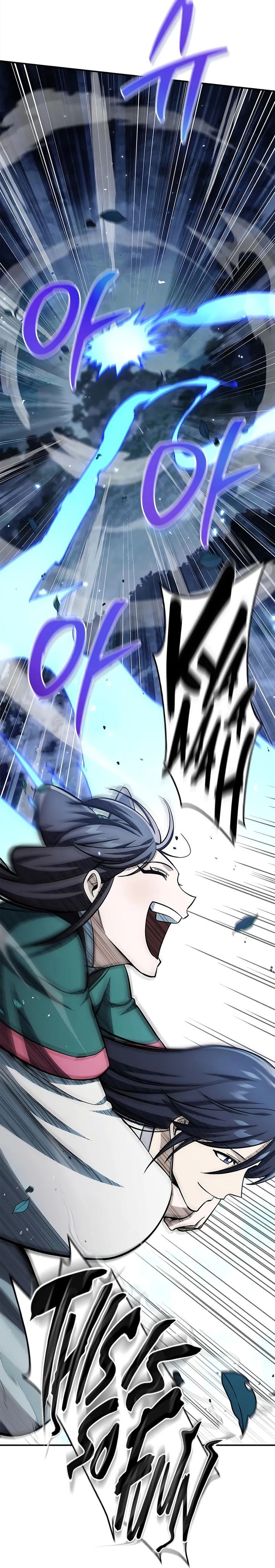 Heavenly Grand Archive’s Young Master Chapter 153 Gambar 22