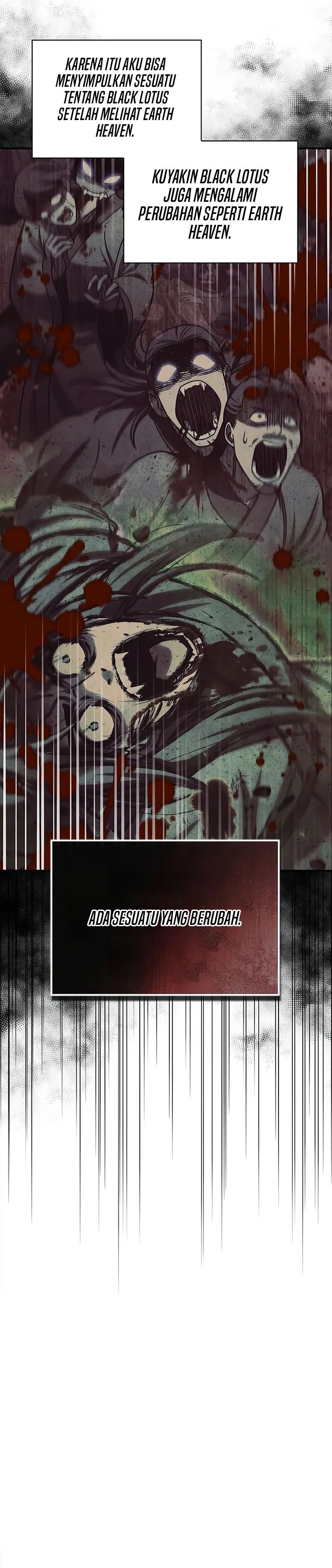 Heavenly Grand Archive’s Young Master Chapter 153 Gambar 35