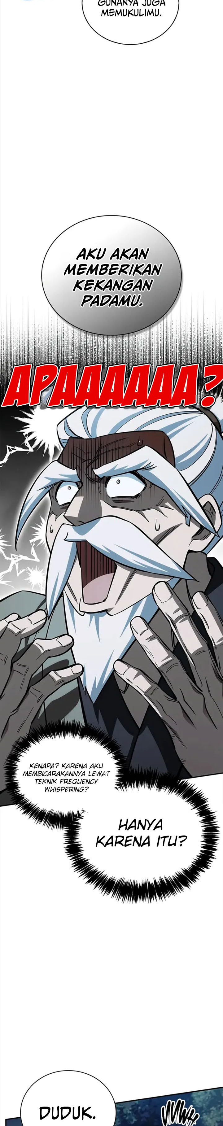 Heavenly Grand Archive’s Young Master Chapter 154 Gambar 20