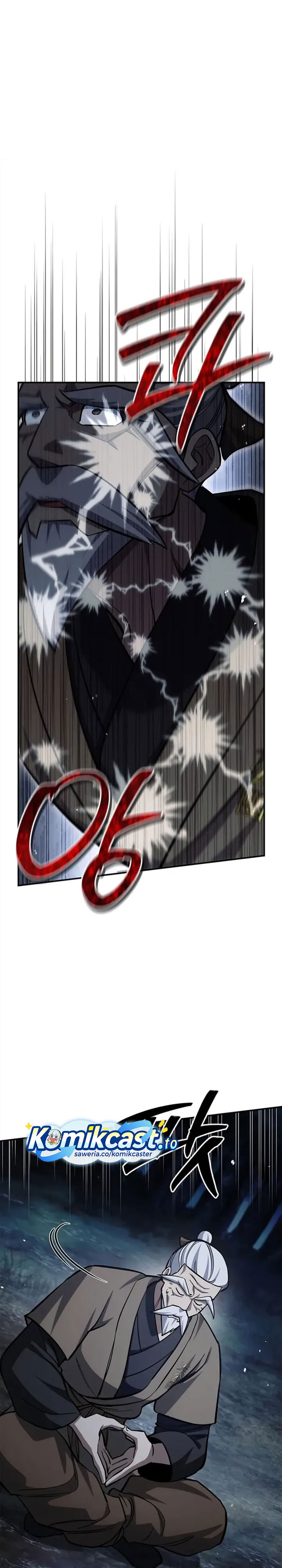 Heavenly Grand Archive’s Young Master Chapter 154 Gambar 28