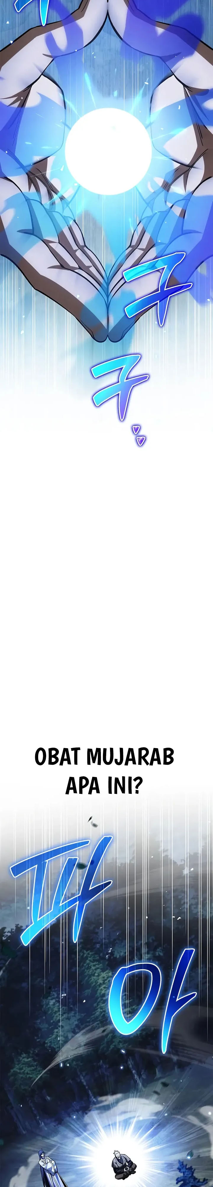 Heavenly Grand Archive’s Young Master Chapter 154 Gambar 30