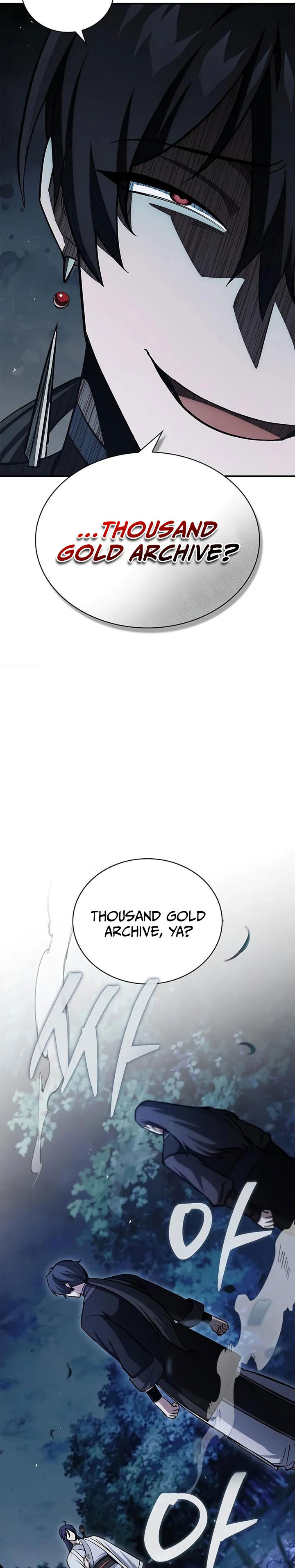 Heavenly Grand Archive’s Young Master Chapter 156 Gambar 3