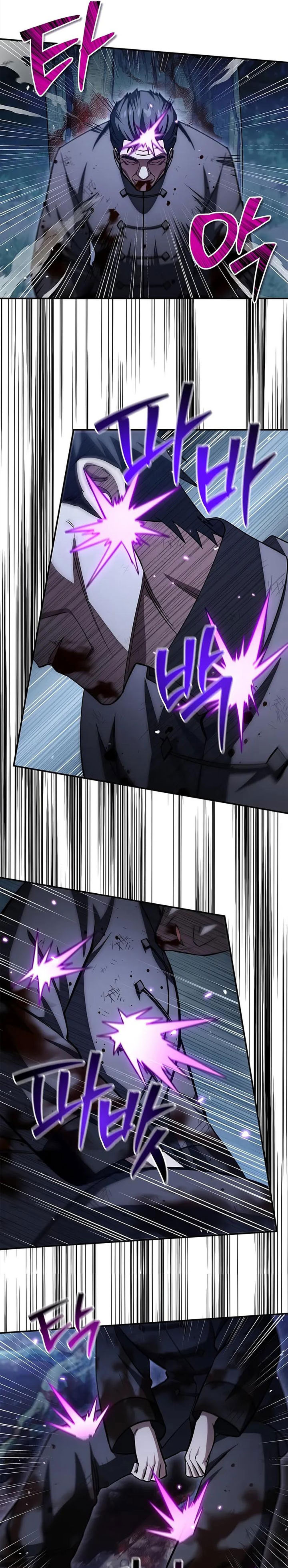 Heavenly Grand Archive’s Young Master Chapter 156 Gambar 14