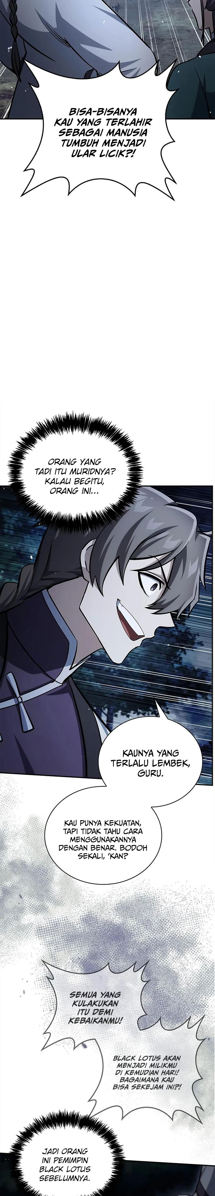 Heavenly Grand Archive’s Young Master Chapter 156 Gambar 20