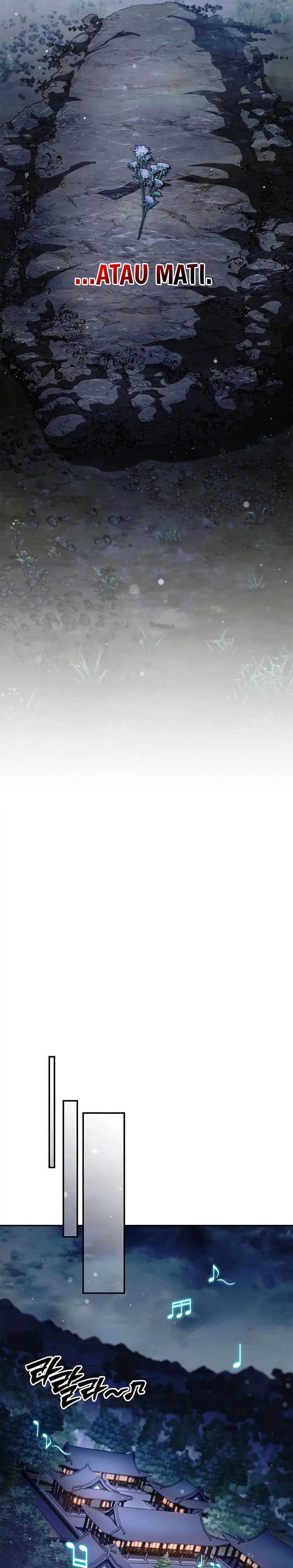 Heavenly Grand Archive’s Young Master Chapter 156 Gambar 42