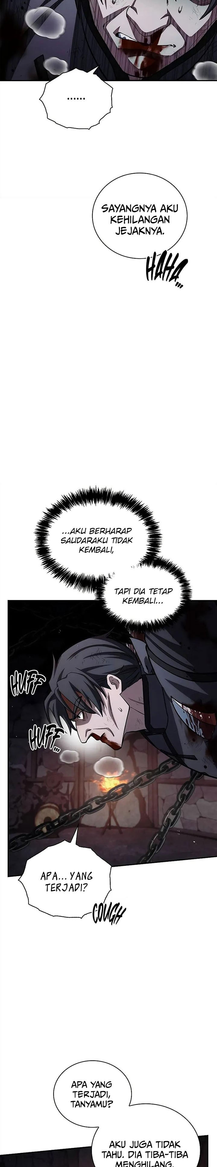 Heavenly Grand Archive’s Young Master Chapter 157 Gambar 20