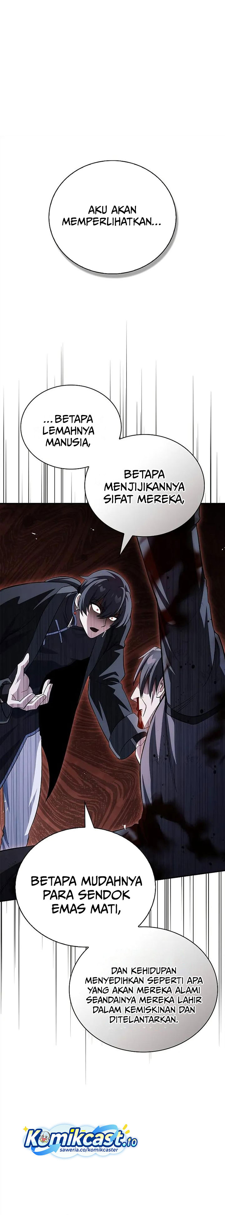 Heavenly Grand Archive’s Young Master Chapter 157 Gambar 25