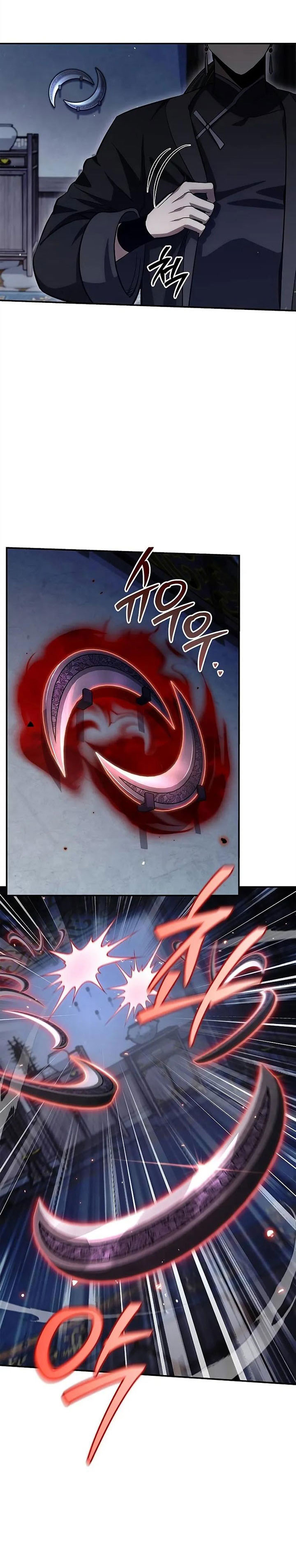 Heavenly Grand Archive’s Young Master Chapter 157 Gambar 31