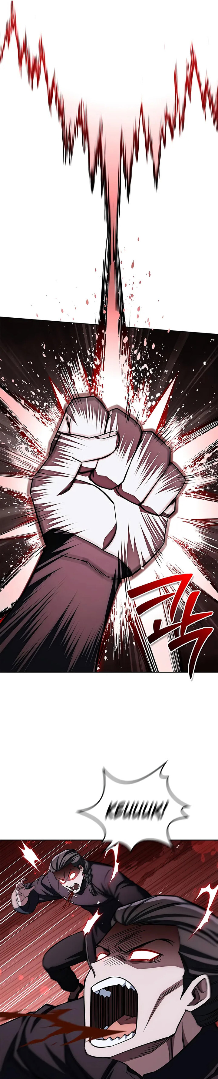 Heavenly Grand Archive’s Young Master Chapter 161 Gambar 17