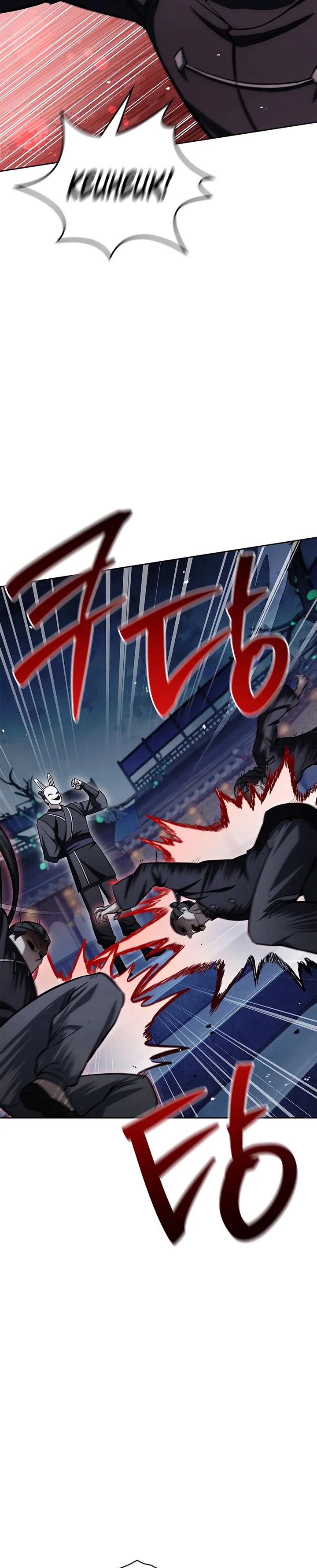 Heavenly Grand Archive’s Young Master Chapter 161 Gambar 18