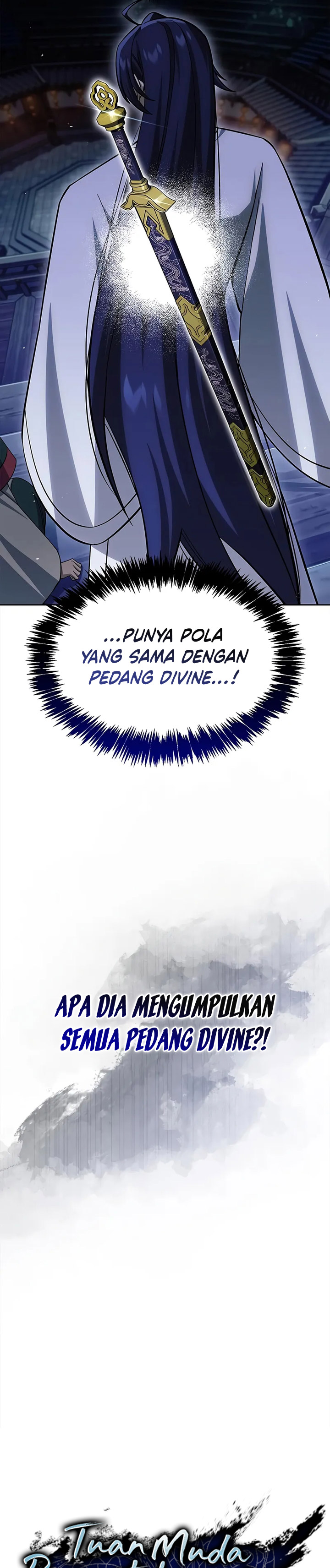 Heavenly Grand Archive’s Young Master Chapter 161 Gambar 27