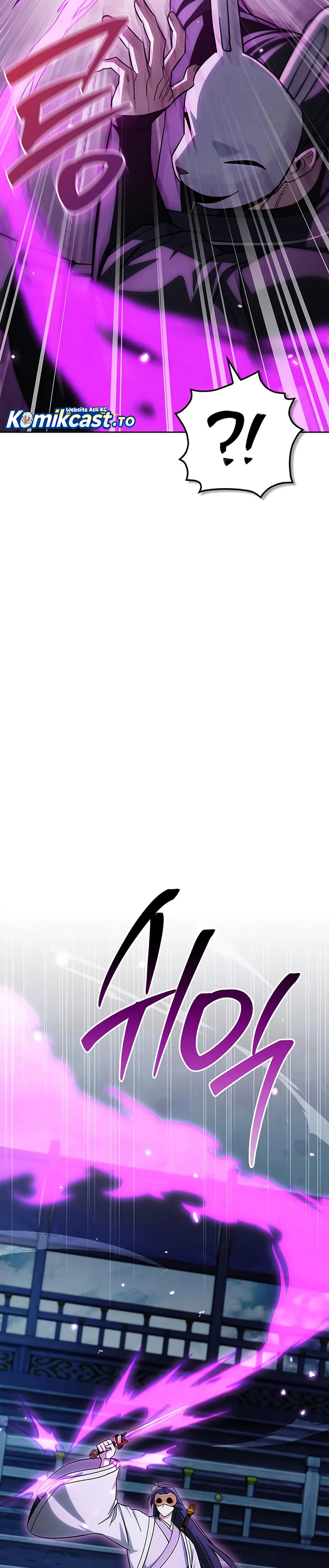 Heavenly Grand Archive’s Young Master Chapter 161 Gambar 29