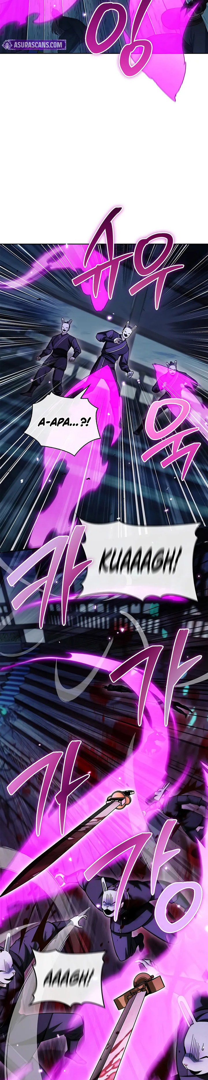 Heavenly Grand Archive’s Young Master Chapter 161 Gambar 33