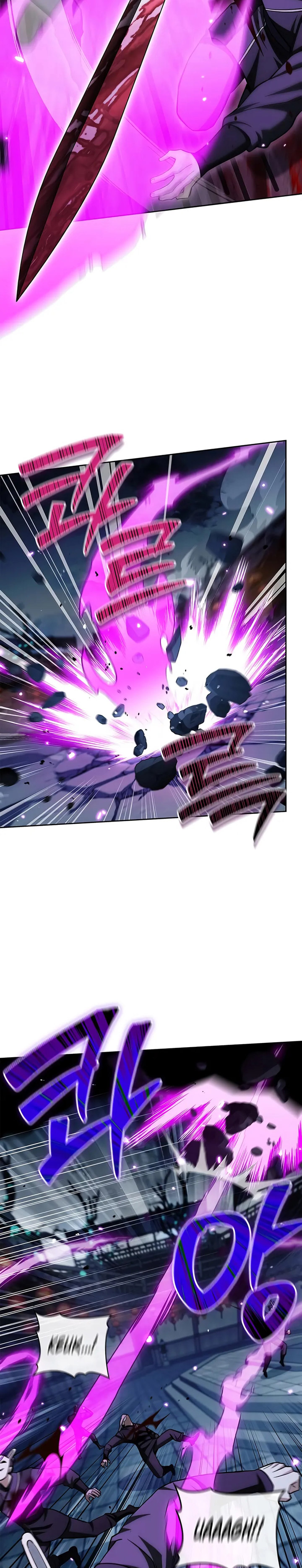 Heavenly Grand Archive’s Young Master Chapter 161 Gambar 34