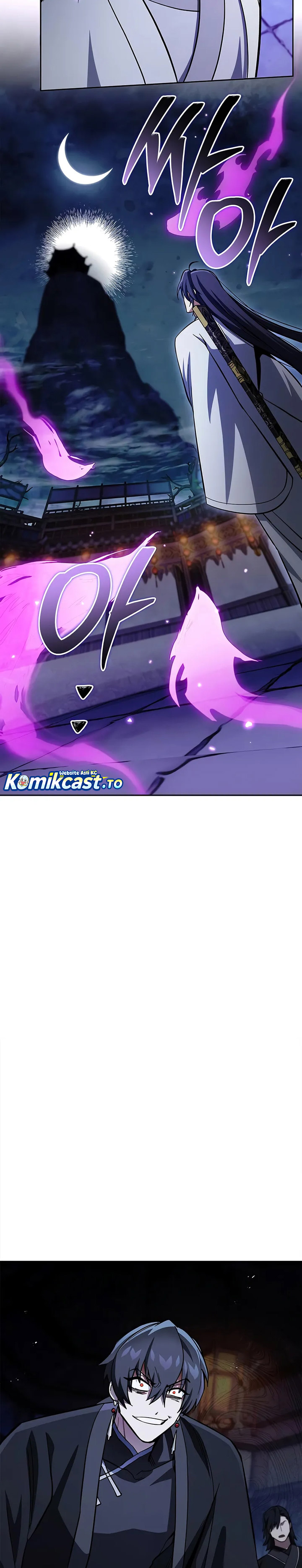 Heavenly Grand Archive’s Young Master Chapter 161 Gambar 43