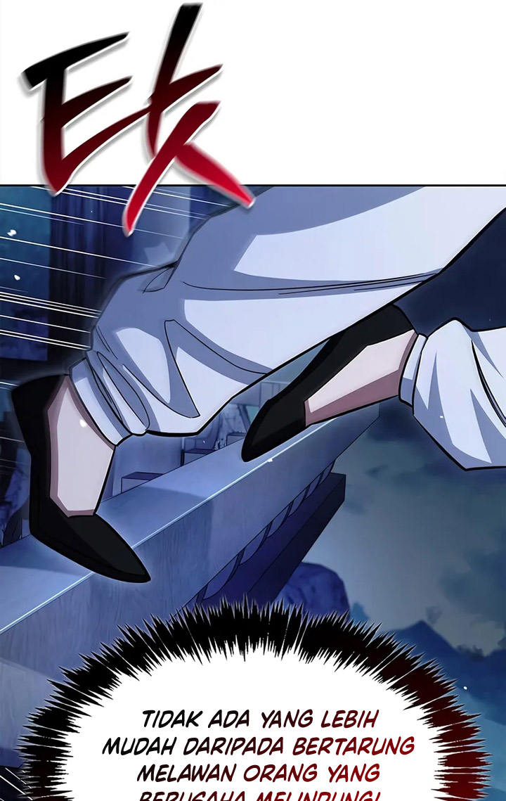 Heavenly Grand Archive’s Young Master Chapter 161 Gambar 47