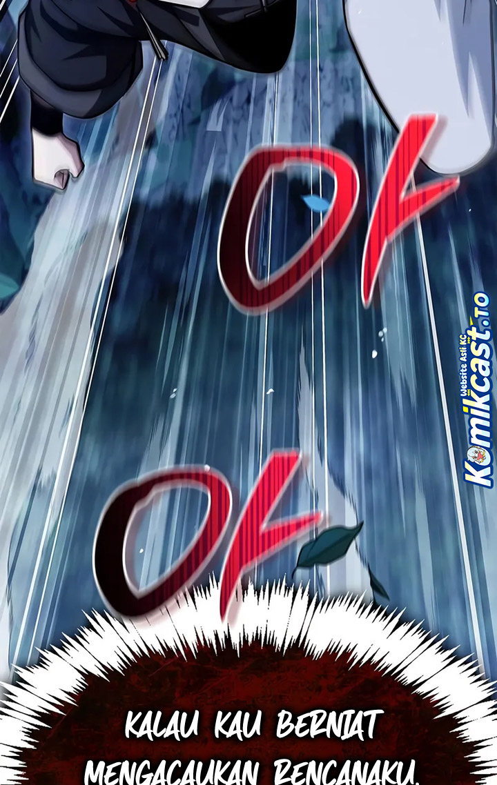 Heavenly Grand Archive’s Young Master Chapter 161 Gambar 49