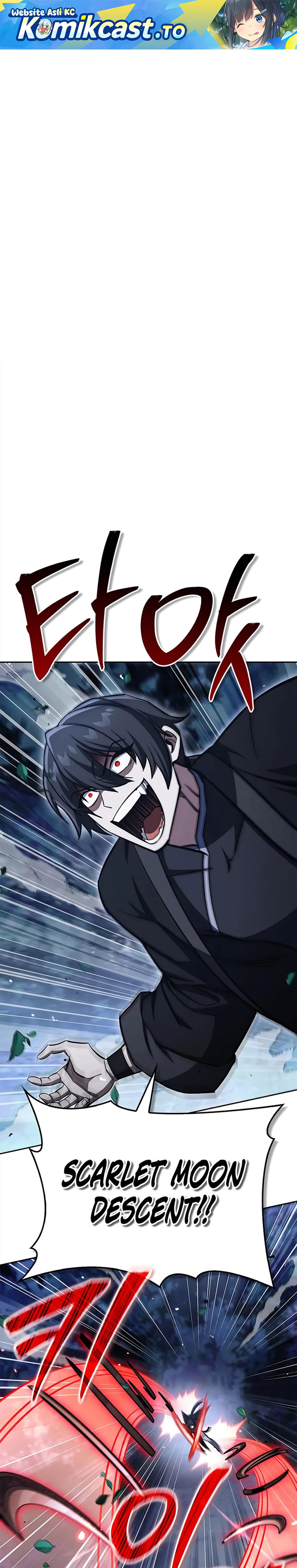 Heavenly Grand Archive’s Young Master Chapter 162 Gambar 2