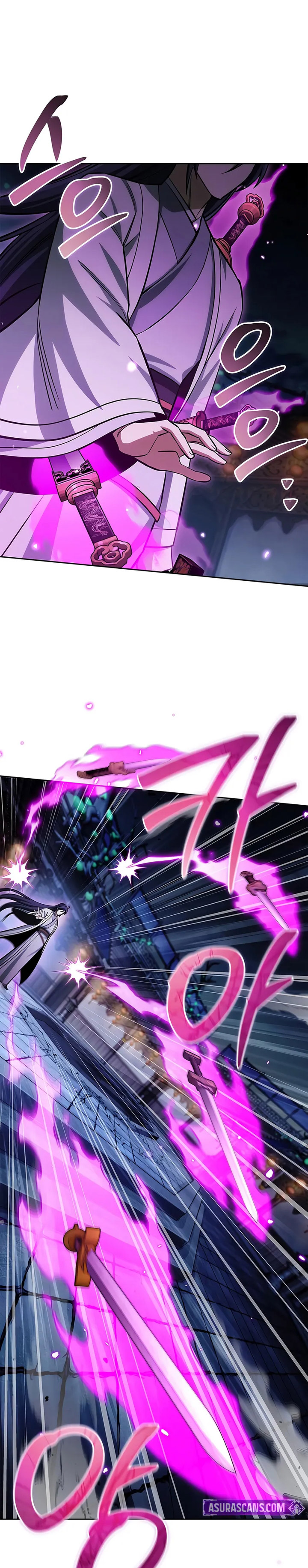 Heavenly Grand Archive’s Young Master Chapter 162 Gambar 12