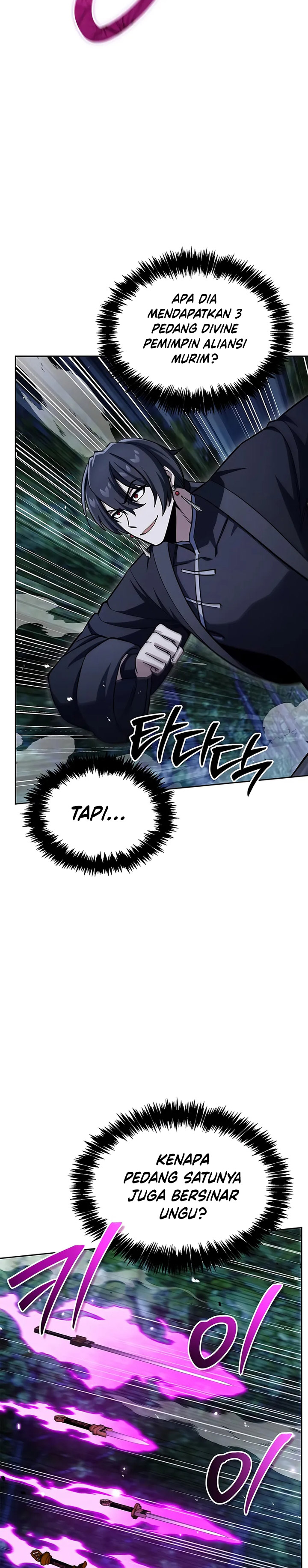 Heavenly Grand Archive’s Young Master Chapter 162 Gambar 13