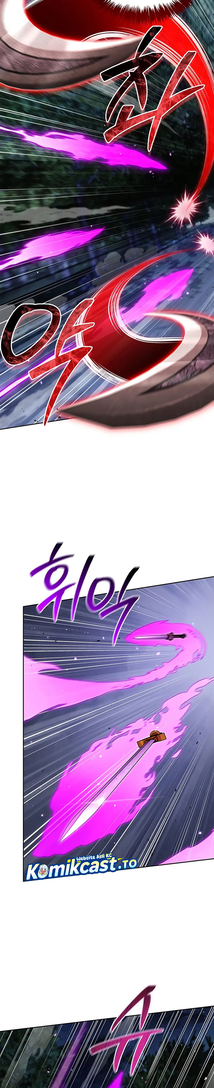 Heavenly Grand Archive’s Young Master Chapter 162 Gambar 15