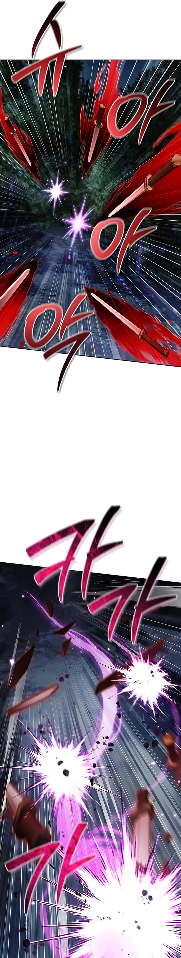 Heavenly Grand Archive’s Young Master Chapter 162 Gambar 17