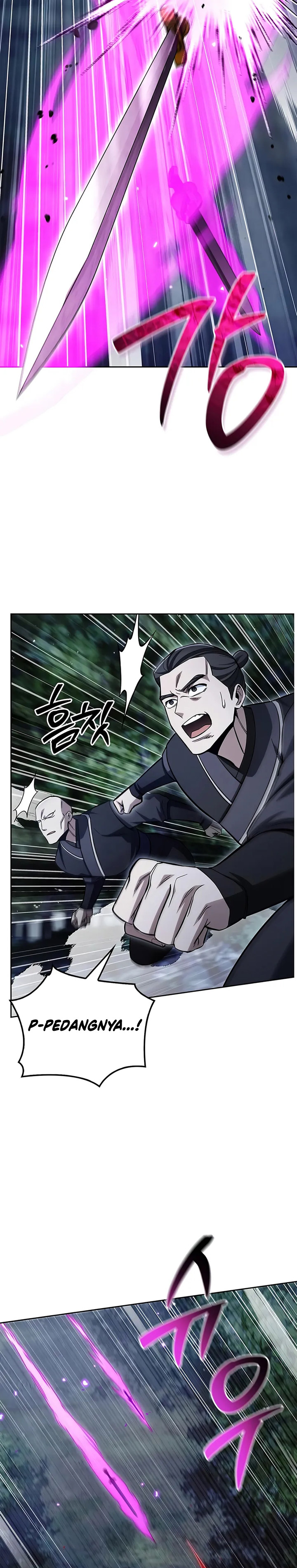 Heavenly Grand Archive’s Young Master Chapter 162 Gambar 18
